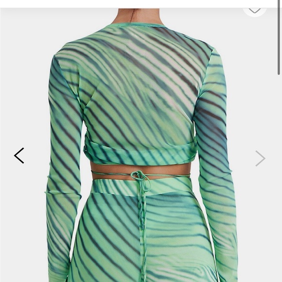 Andamane top - Picture 4 of 4